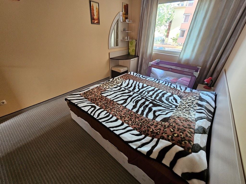 2-Zimmer-Wohnung nahe Cacao Beach – hervorragende Investition und perfektes Zuhause am Meer