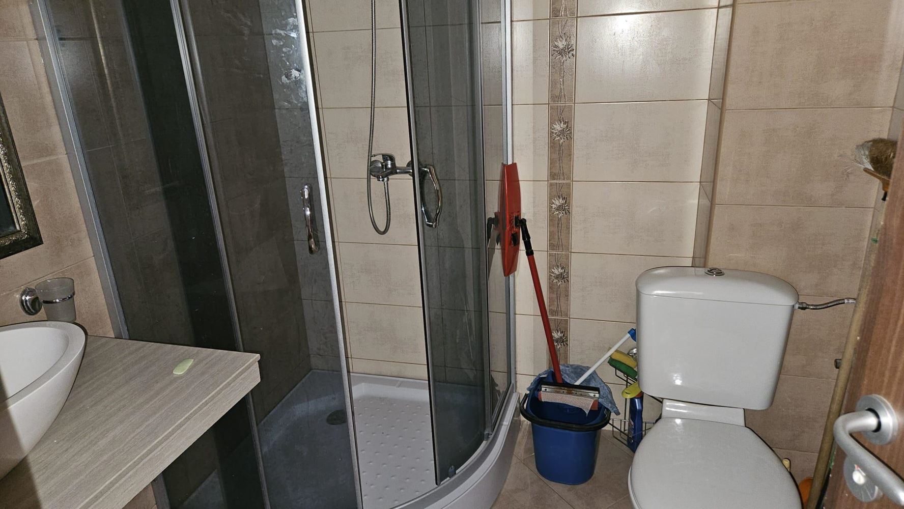 Zweizimmerwohnung in Nessebar mit Möblierung und hervorragenden Annehmlichkeiten in der Anlage