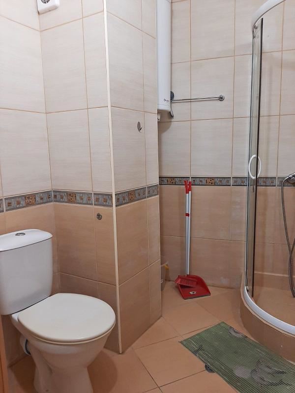 Großzügige 2-Zimmer-Wohnung in Toplage im Herzen von Sonnenstrand