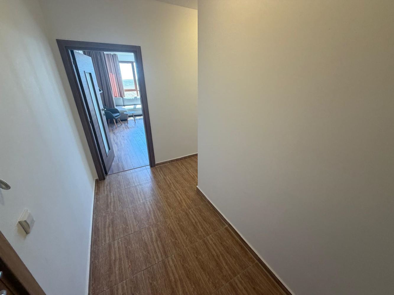 2-Zimmer-Wohnung mit Meerblick in einer neuen Anlage in Aheloy – voller Komfort und hervorragende Infrastruktur