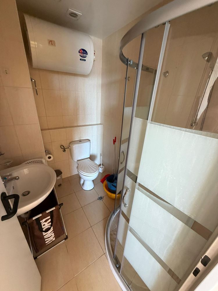 Investition mit Potenzial: Geräumiges Studio zur ganzjährigen Nutzung in Sonnenstrand