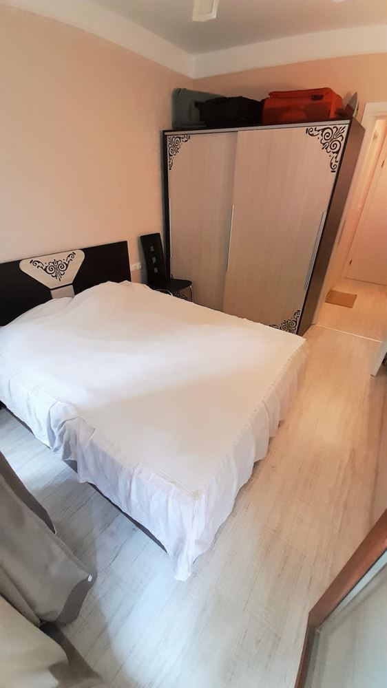 2-Zimmer-Wohnung in einer prestigeträchtigen Anlage in Sonnenstrand – Komfort, Annehmlichkeiten und eine hervorragende Investition am Meer