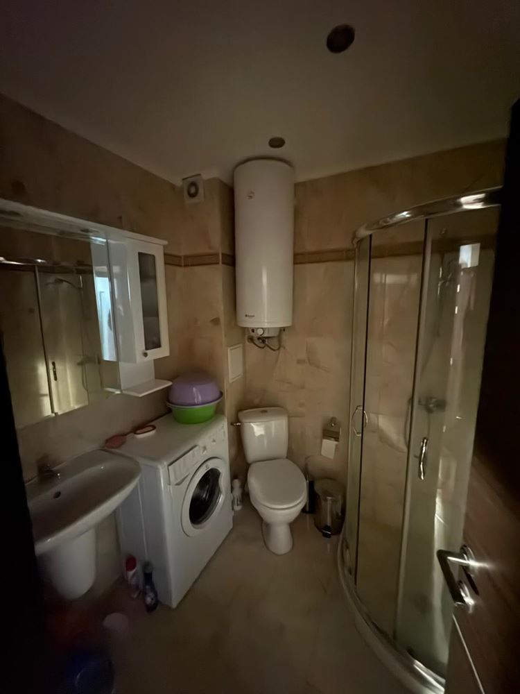 Studio im Herzen der Altstadt von Pomorie – Komfort, Lage und Meeresnähe