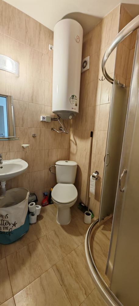 Möbliertes Studio in ruhiger Lage nahe Sonnenstrand – Hervorragende Wahl für Urlaub und Investition