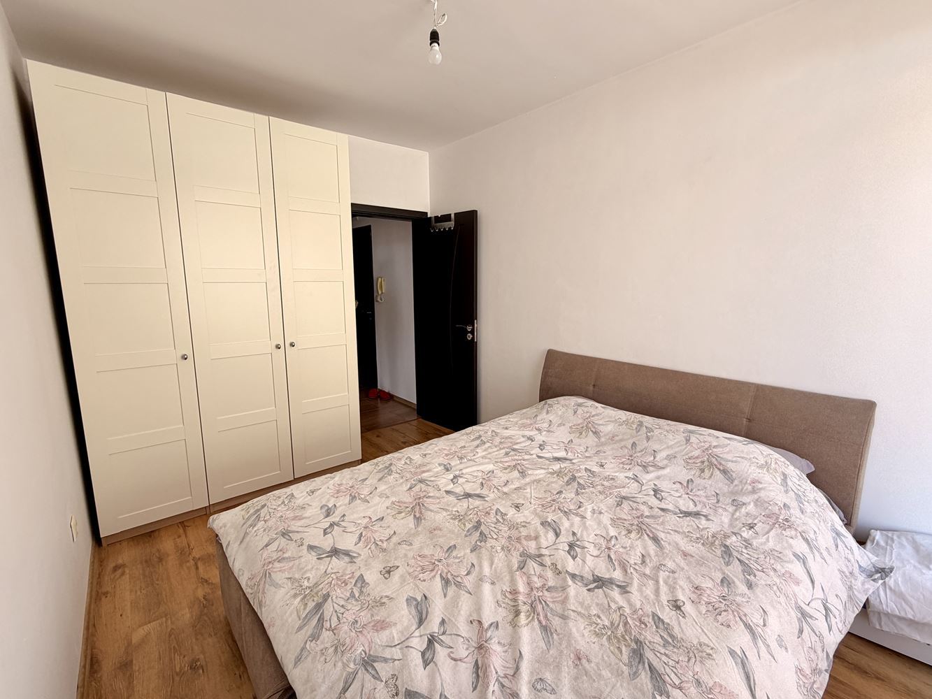 Geräumige 2-Zimmer-Wohnung in hervorragender Lage im Stadtteil Schwarzes Meer, Nessebar