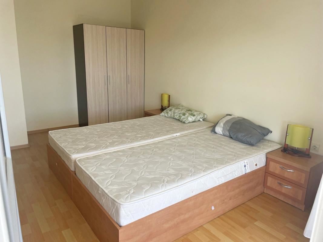 Großzügige 2-Zimmer-Wohnung in Toplage im Herzen von Sonnenstrand