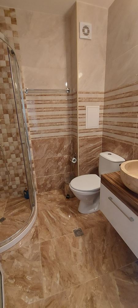 Luxuriöse 2-Zimmer-Wohnung in einer renommierten Anlage in Sonnenstrand