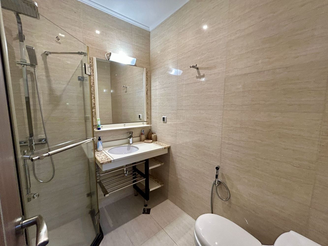 Modernes Studio in einer prestigeträchtigen Anlage in Sonnenstrand – ideal für Investition und komfortables Wohnen