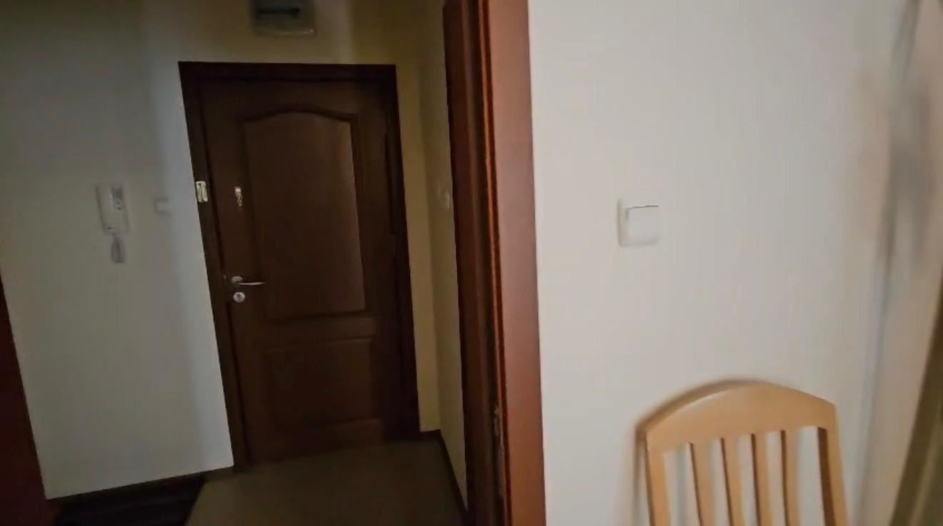 Drei-Zimmer-Wohnung mit großzügiger Fläche und niedrigen Instandhaltungskosten in Sonnenstrand