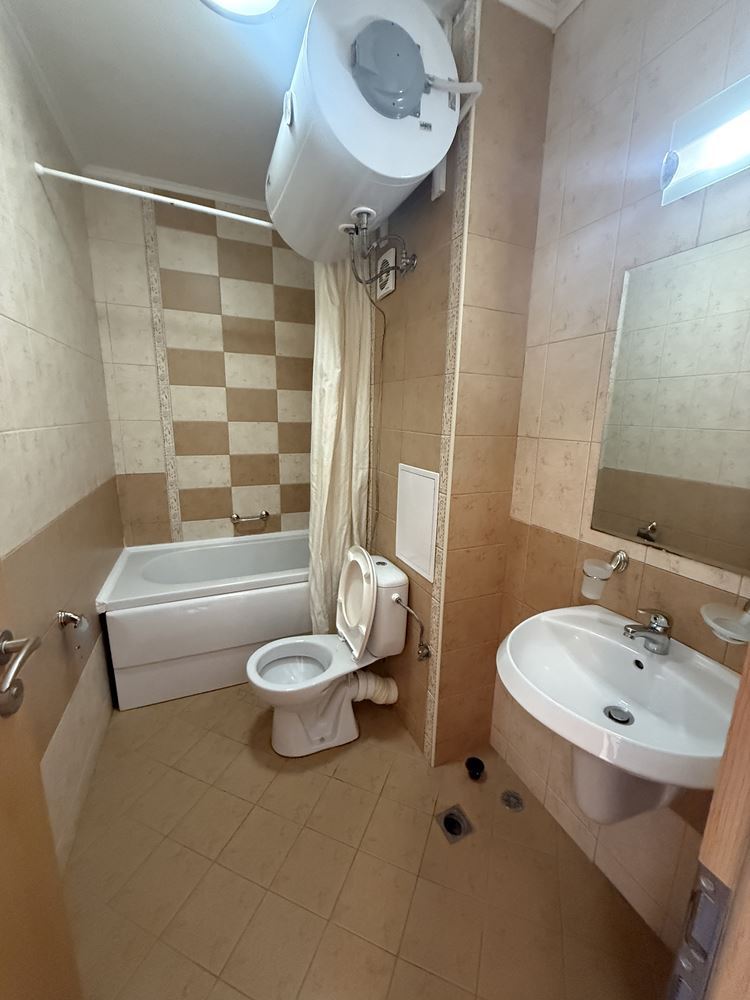 Raum, Komfort und hervorragende Lage – Studio im Herzen von Sonnenstrand