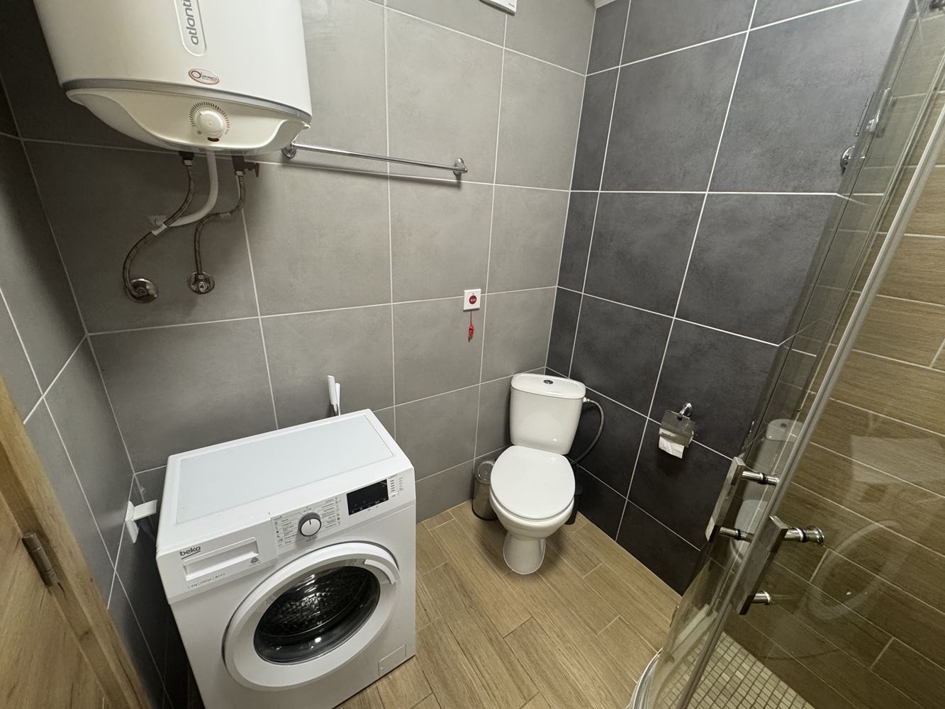 Elegantes Studio in einer luxuriösen Anlage im Herzen von Sonnenstrand – Komfort, Stil und Prestige