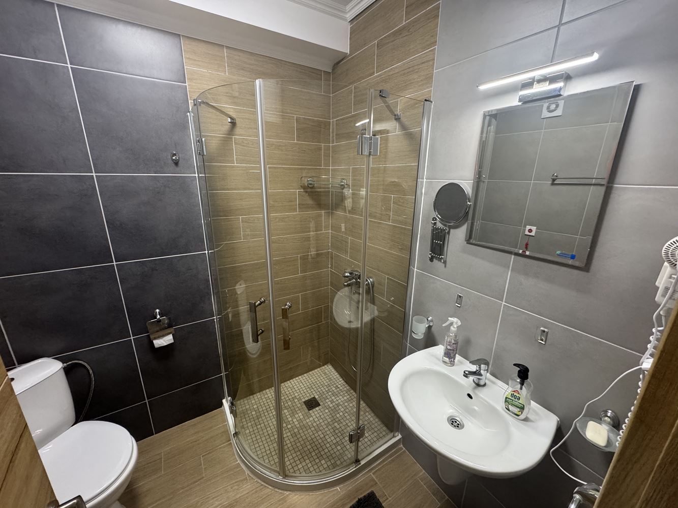 Elegantes Studio in einer luxuriösen Anlage im Herzen von Sonnenstrand – Komfort, Stil und Prestige