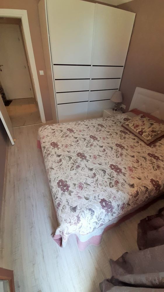 Luxuriöse Wohnung mit umfangreicher Infrastruktur und SPA in Sonnenstrand