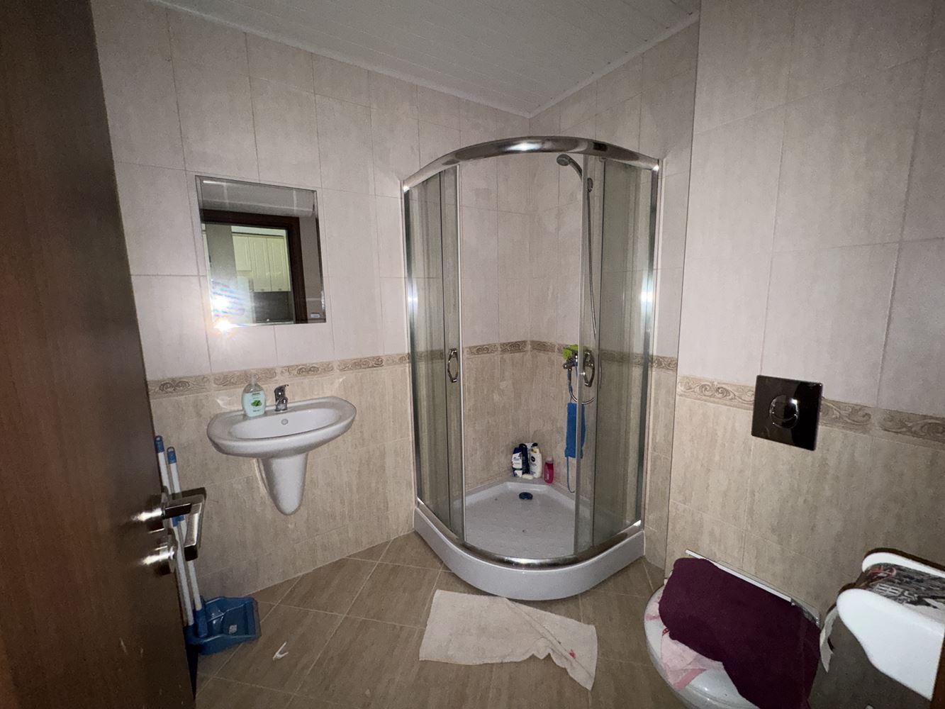 Wohnung mit einem Schlafzimmer in einer prestigeträchtigen Anlage bei Sozopol – Komfort, Ruhe und eine ausgezeichnete Investition