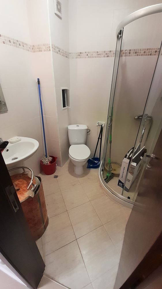 Geräumige Zweizimmerwohnung in Sonnenstrand – Komfort, Grünflächen und ausgezeichnete Urlaubsbedingungen