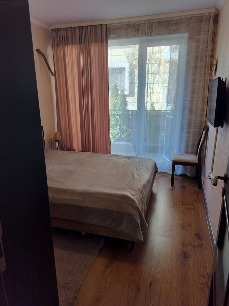 3-Zimmer-Wohnung mit Meerblick nahe dem Südstrand – Ravda, Komfort und Ruhe in Toplage