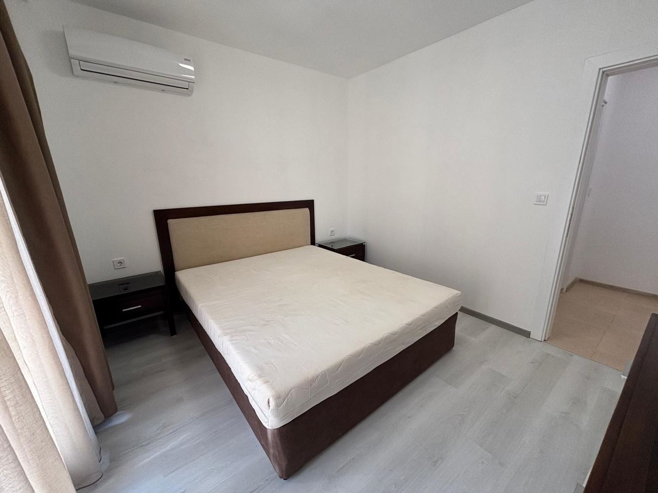 Gemütliche Wohnung mit einem Schlafzimmer in Ravda – nur 200 m vom Meer entfernt, ohne Instandhaltungsgebühr