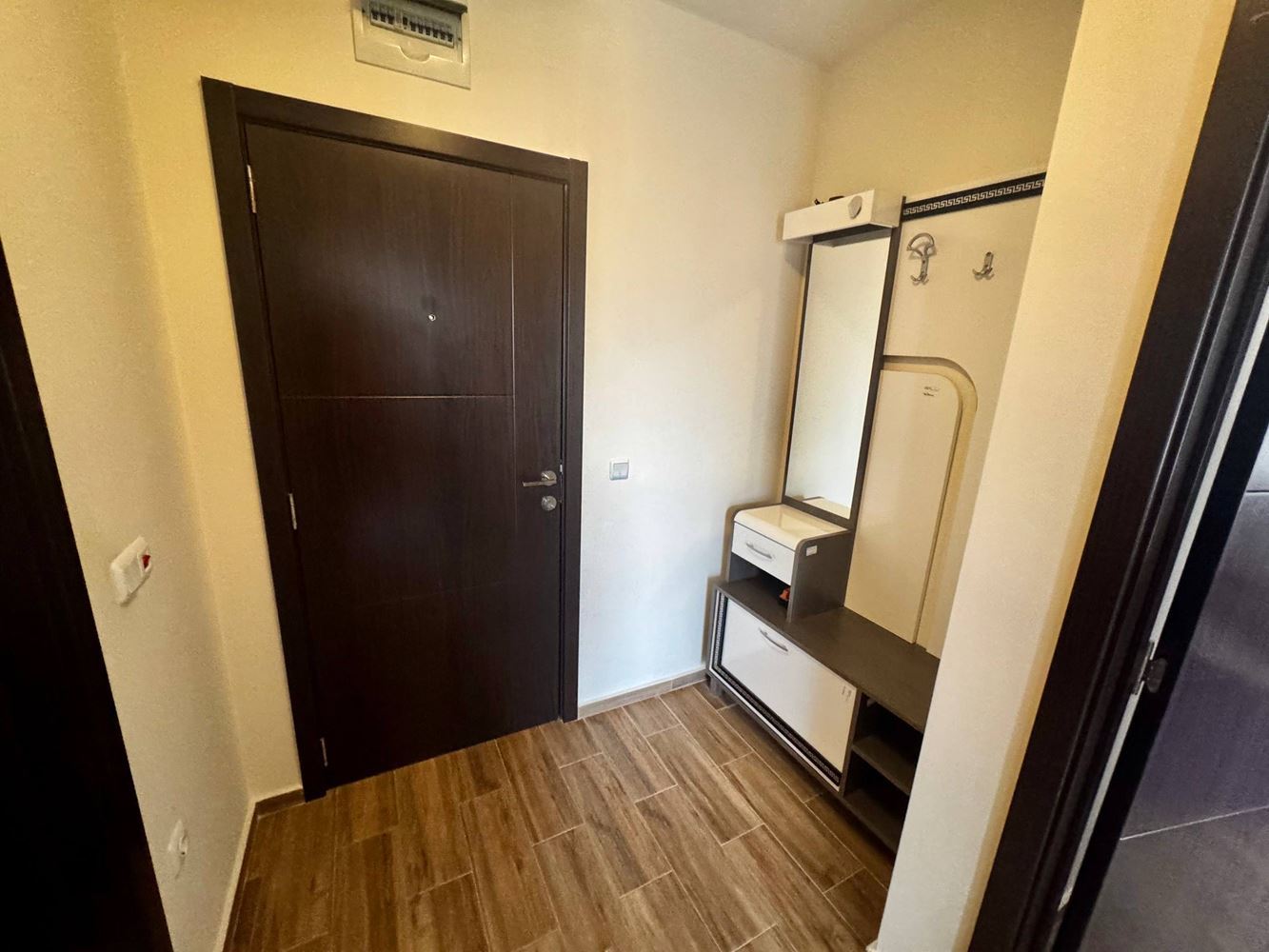 Luxuriöse 2-Zimmer-Wohnung in einer der prestigeträchtigsten Anlagen von Sonnenstrand
