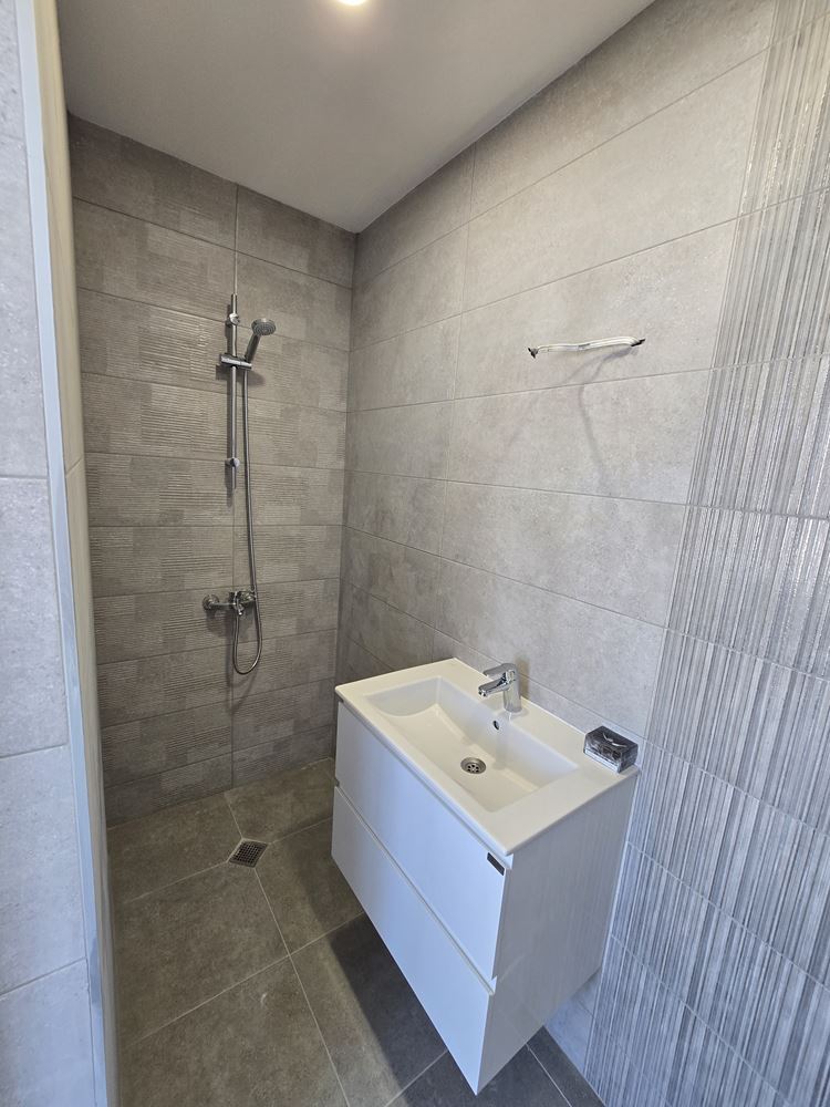Studio mit riesiger Panoramaterrasse und herrlicher Aussicht in Nessebar, Viertel Cherno More 2 – ohne Servicegebühr