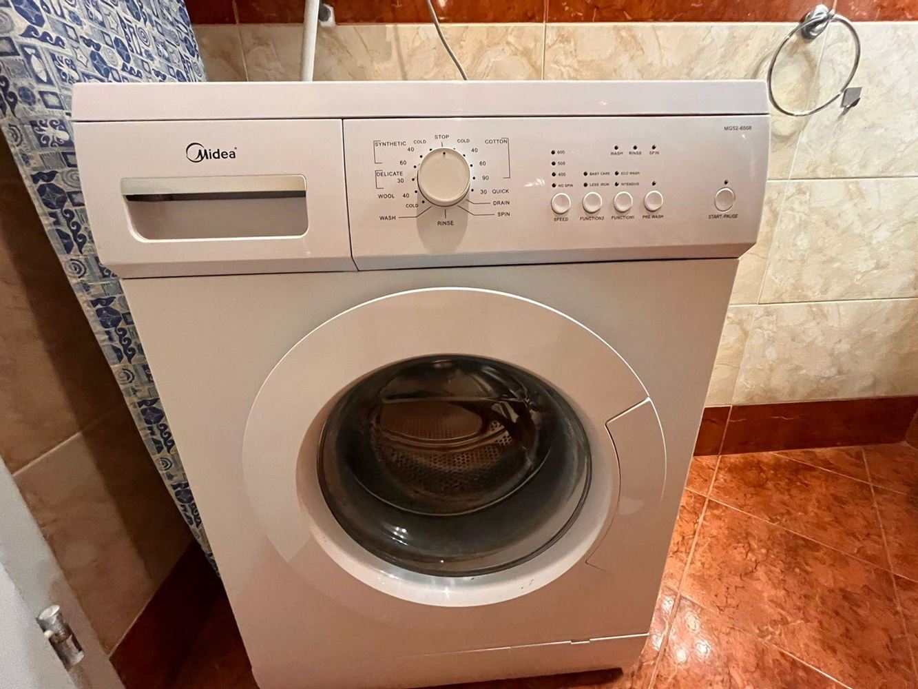 2-Zimmer-Wohnung in Sonnenstrand – Gemütlichkeit, Ruhe und grüne Umgebung in einem schönen Komplex