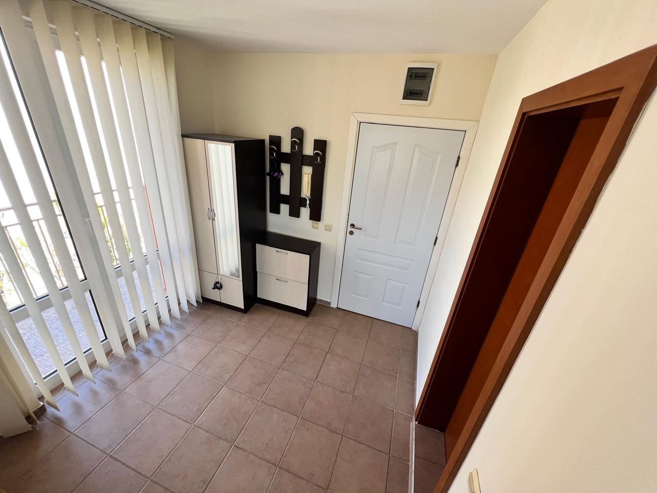 Geräumiges und vollständig möbliertes Studio in Sonnenstrand – bezugsfertig oder als Investition