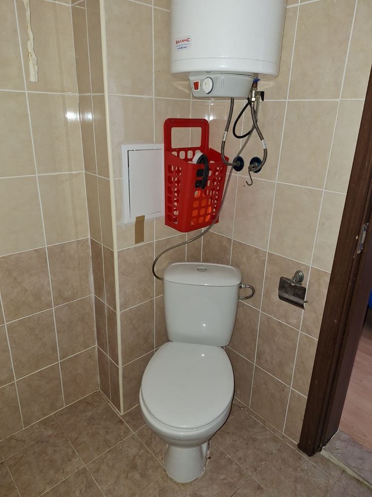 Geräumige Ein-Zimmer-Wohnung in einem luxuriösen Komplex mit Pools und Sporteinrichtungen