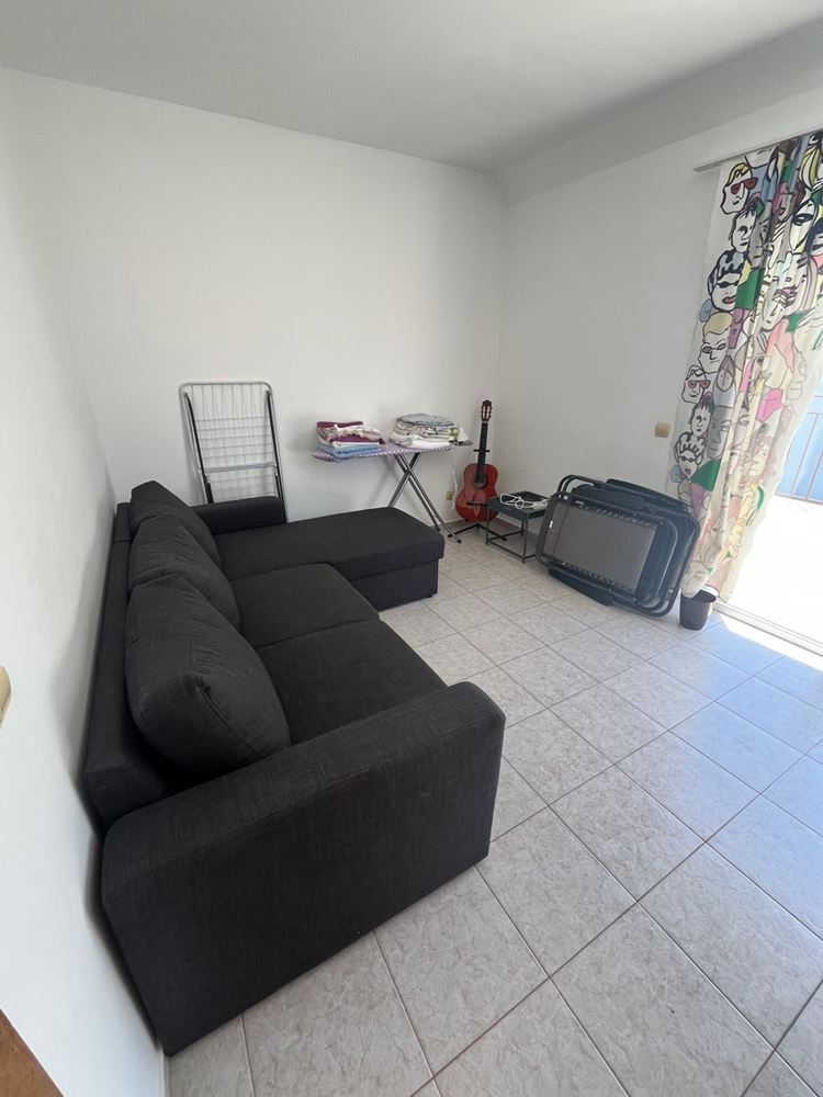 Wohnung mit einem Schlafzimmer und Panoramablick auf das Meer in Ravda – ein gemütliches Zuhause nur wenige Schritte vom Meer entfernt