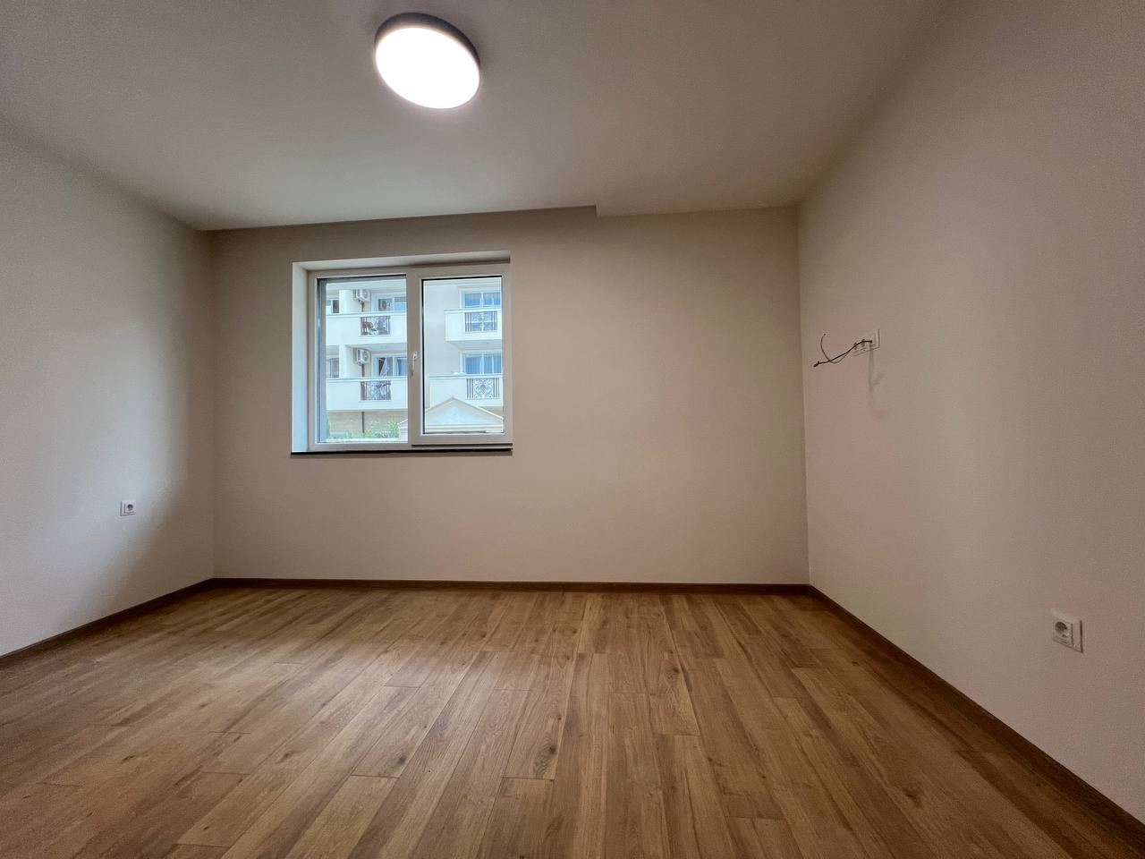 Neue Zweizimmerwohnung in einer modernen Anlage in Sonnenstrand