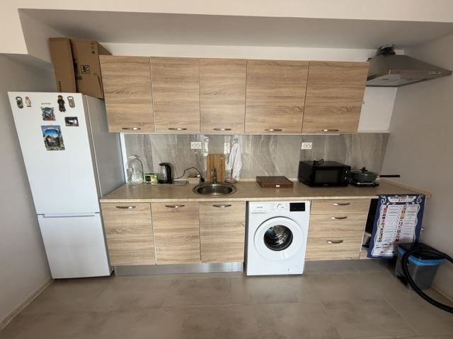 Zweizimmerwohnung mit Veranda in einer SPA-Anlage in Aheloy – Luxus, Ruhe und eine maritime Atmosphäre