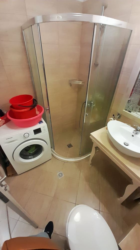 2-Zimmer-Wohnung in einer prestigeträchtigen Anlage in Sonnenstrand – Komfort, Annehmlichkeiten und eine hervorragende Investition am Meer