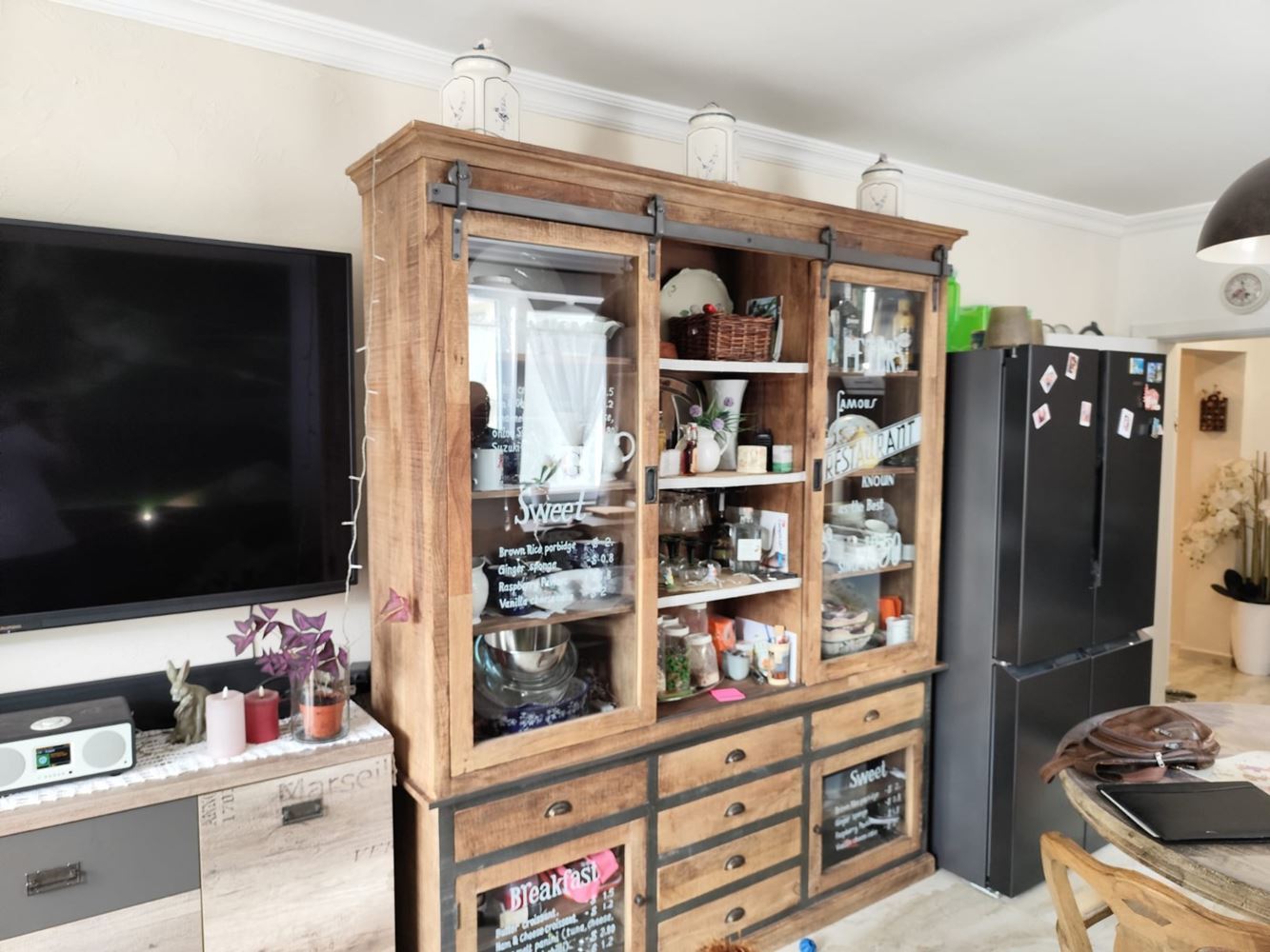 Luxuriöse Drei-Zimmer-Wohnung in einer gepflegten Anlage in Sunny Beach