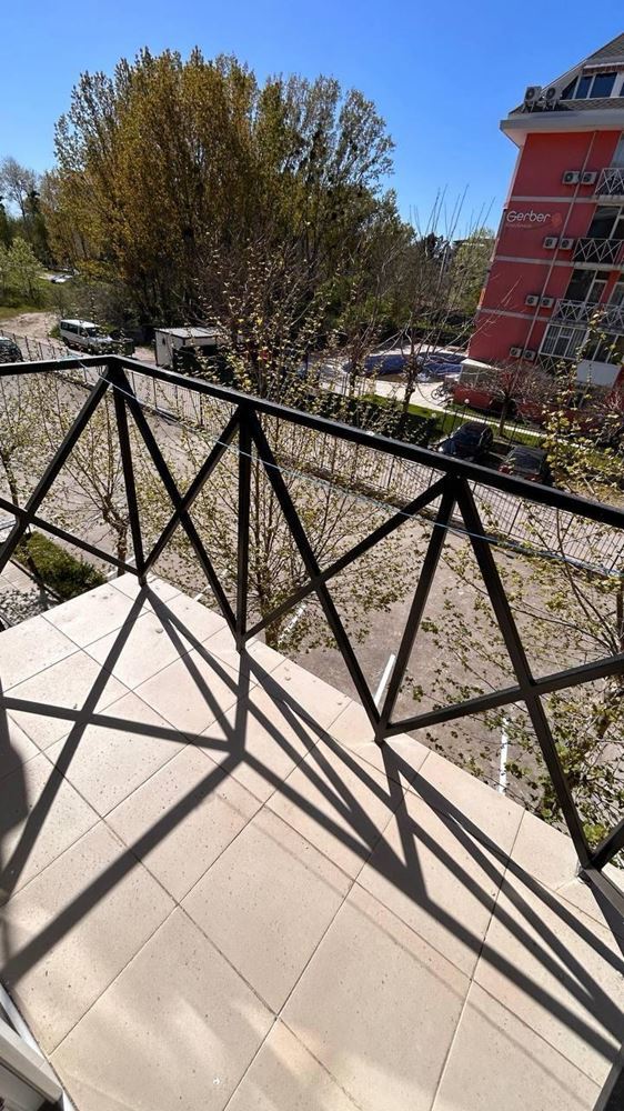 Gemütliches Studio in einer ruhigen Anlage in Sonnenstrand – Komfort, Grünflächen und ausgezeichnete Lage