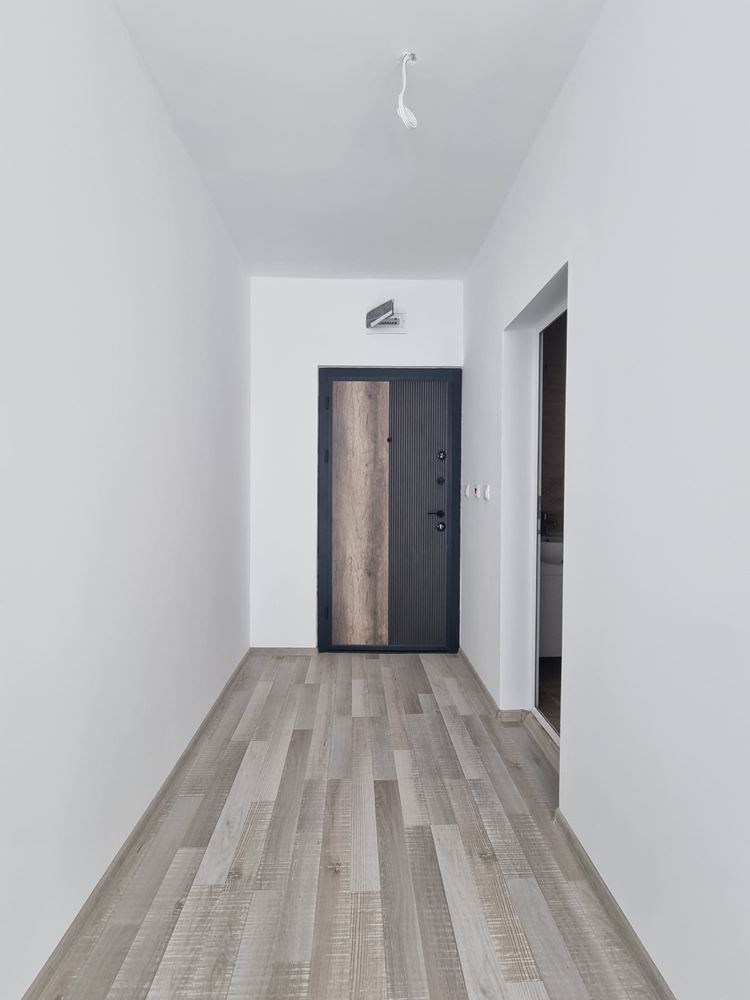 Wohnung mit einem Schlafzimmer in Sveti Vlas ohne Instandhaltungsgebühr – Komfort und Ruhe 400 m vom Meer