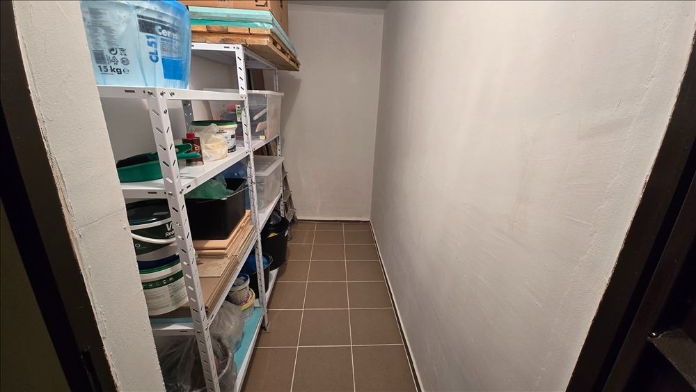 Zweizimmerwohnung ohne Instandhaltungsgebühr in Sarafovo – nach einer Auffrischungsrenovierung