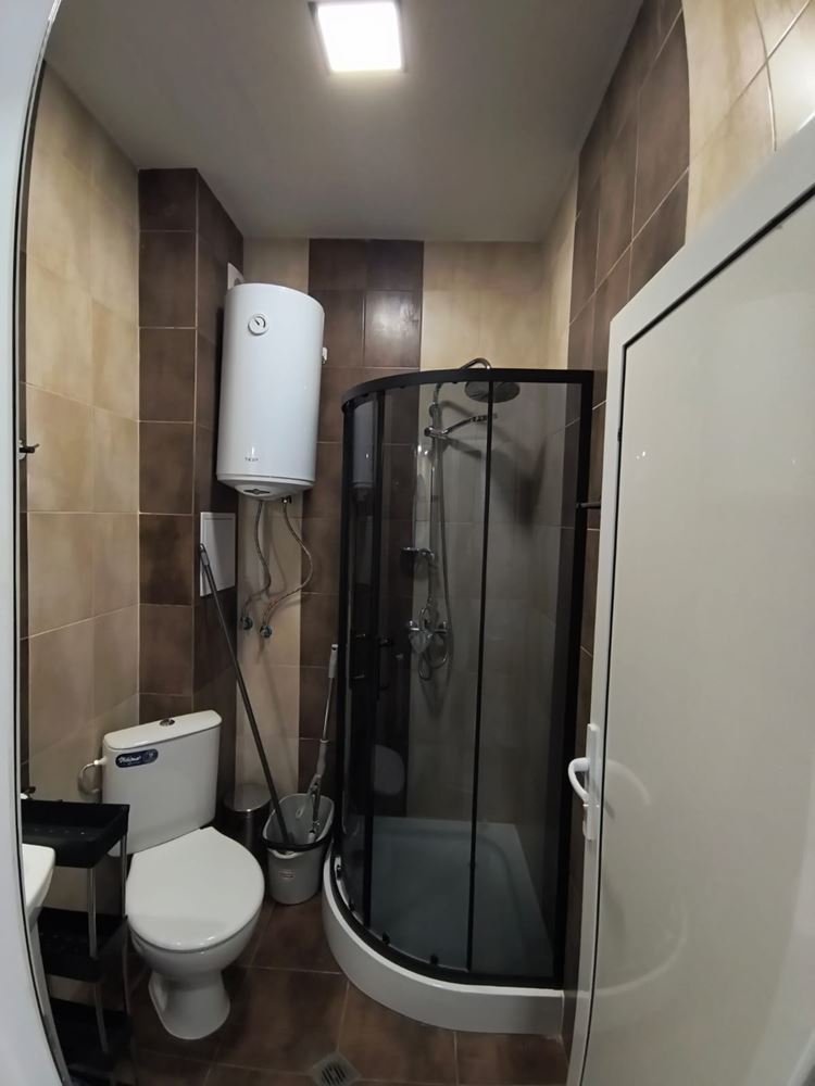 Neue 2-Zimmer-Wohnung in Sveti Vlas – modernes Zuhause ohne Instandhaltungsgebühr, bezugsfertig