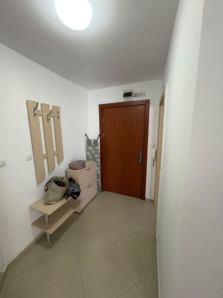 Pomorie – 2-Zimmer-Wohnung in ausgezeichneter Lage, nur 400 Meter vom Meer entfernt