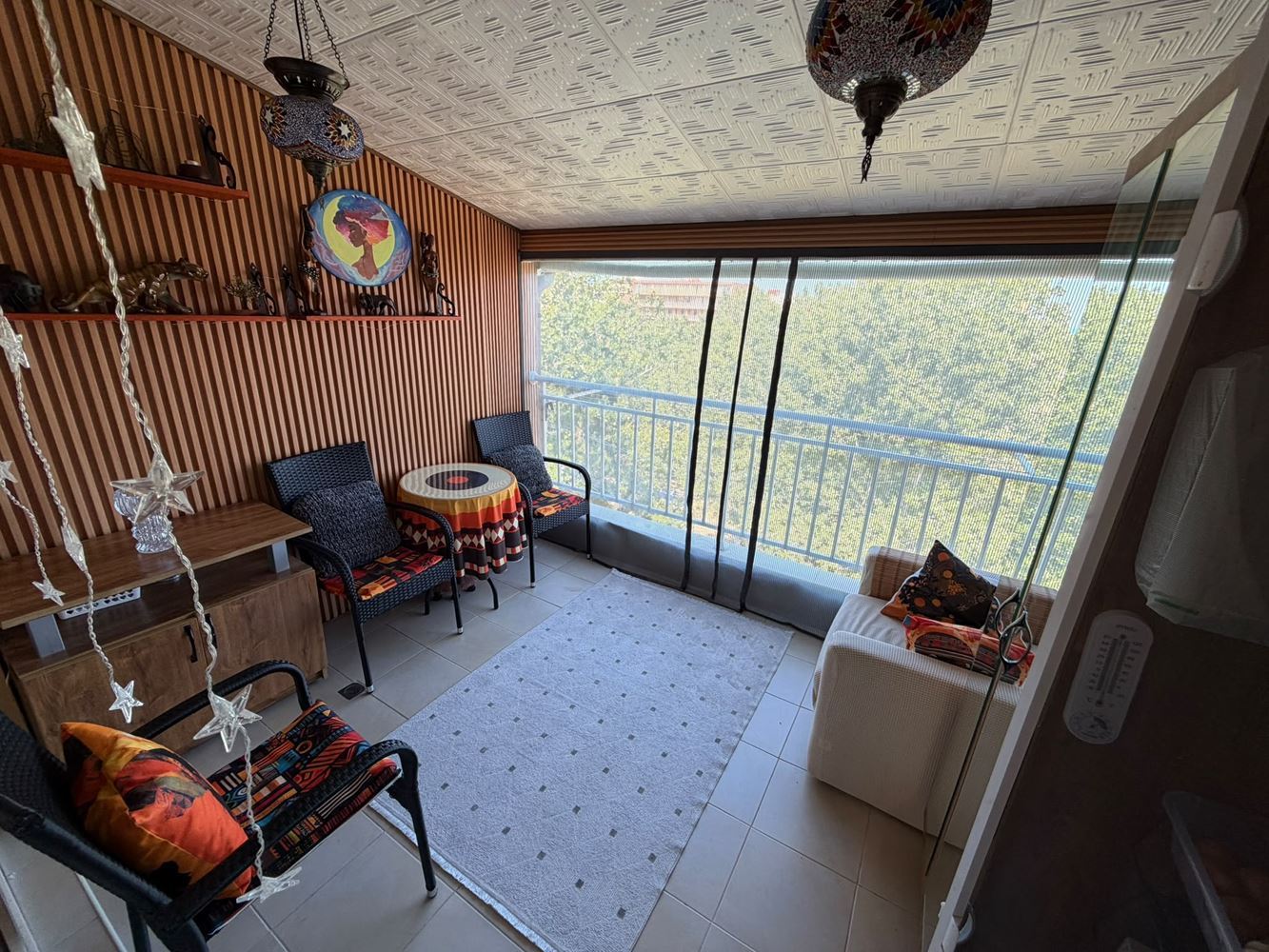 Voll möblierte Zweizimmerwohnung in Sonnenstrand mit ausgezeichneter Infrastruktur und Sicherheit