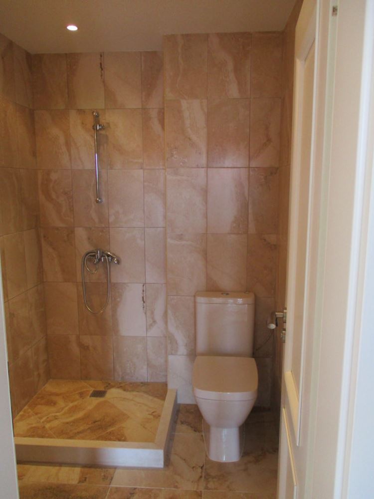 Zweistöckiges Reihenhaus im „Green Life“ Komplex, Sozopol – stilvolles Leben nur wenige Schritte vom Strand entfernt