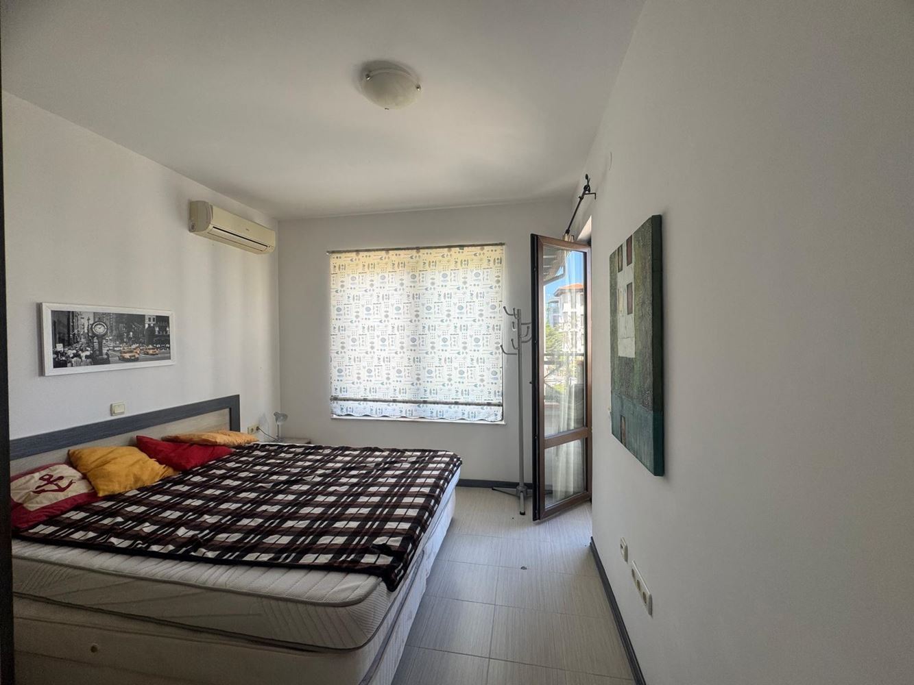 Traumimmobilie am Meer – 3-Zimmer-Wohnung mit hervorragender Lage und zahlreichen Annehmlichkeiten