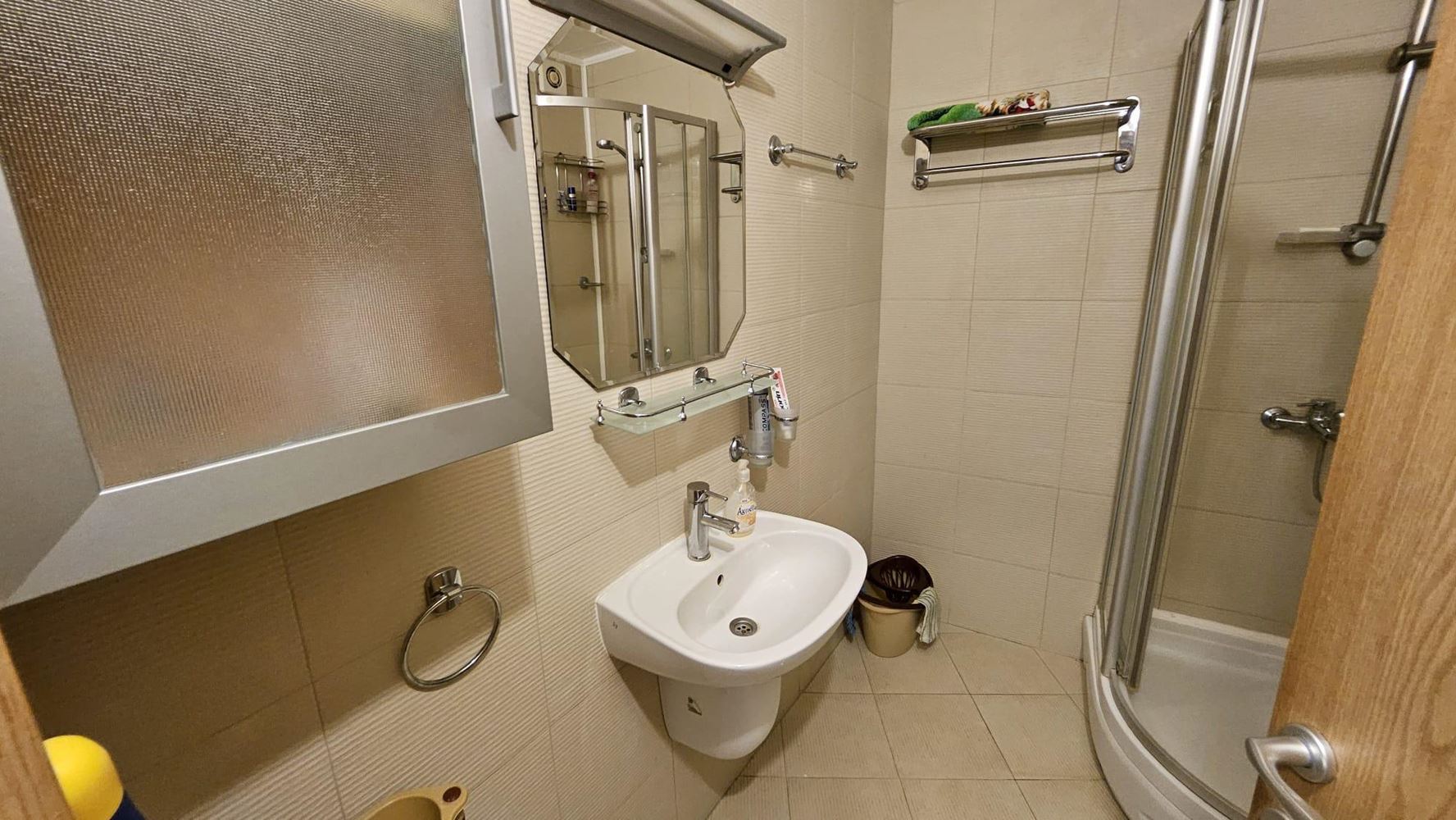 2-Zimmer-Wohnung in einer Wohnanlage in Sonnenstrand – Komfort, SPA und hervorragende Ausstattung