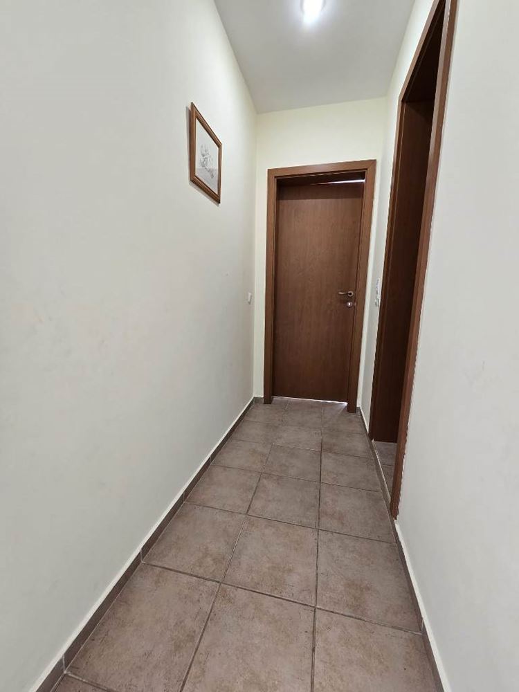 3-Zimmer-Wohnung in einer Wohnanlage mit umfangreicher Infrastruktur in Sveti Vlas