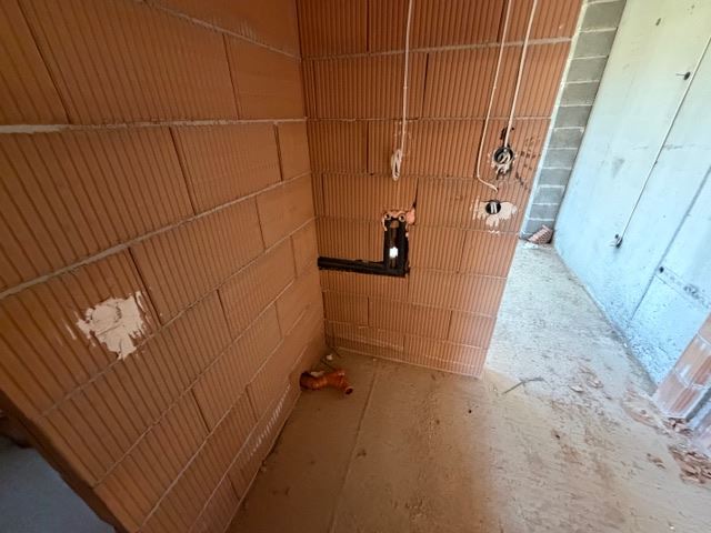 Geräumige 3-Zimmer-Wohnung in einem Neubau in Nessebar – moderner Komfort und Bequemlichkeit am Meer