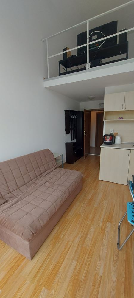 Maisonette-Studio mit Charakter und Gemütlichkeit – Eine ausgezeichnete Wahl in Sonnenstrand
