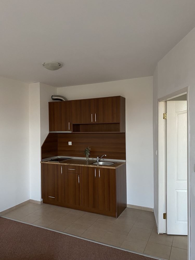 Wohnung in erster Meereslinie mit Panoramablick und vollständiger Ausstattung – Aheloy