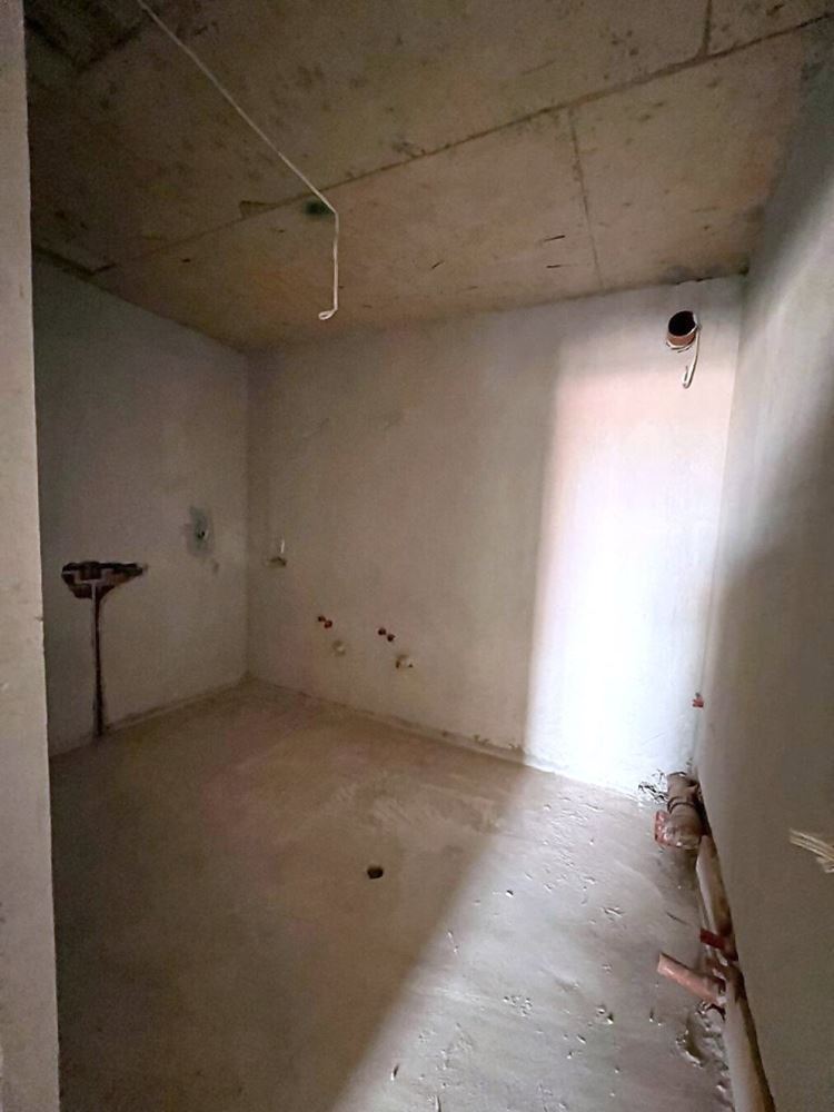 Maisonettewohnung auf drei Ebenen mit Panoramameerblick, privater Sauna und riesiger Terrasse in Sveti Vlas