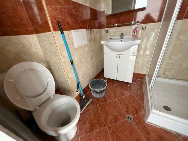 Panoramastudio mit Meerblick in Sweti Wlas – beeindruckende Lage, großflächige Anlage und erstklassige Investition