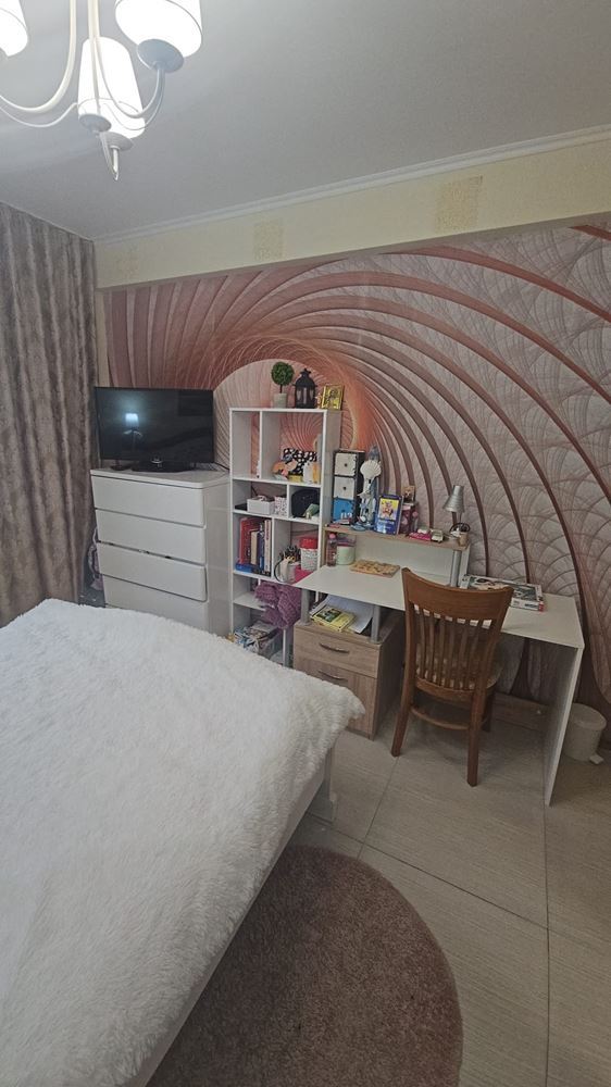 Dreizimmerwohnung in einer geschlossenen Anlage in Sveti Vlas – nur 300 m vom Strand entfernt