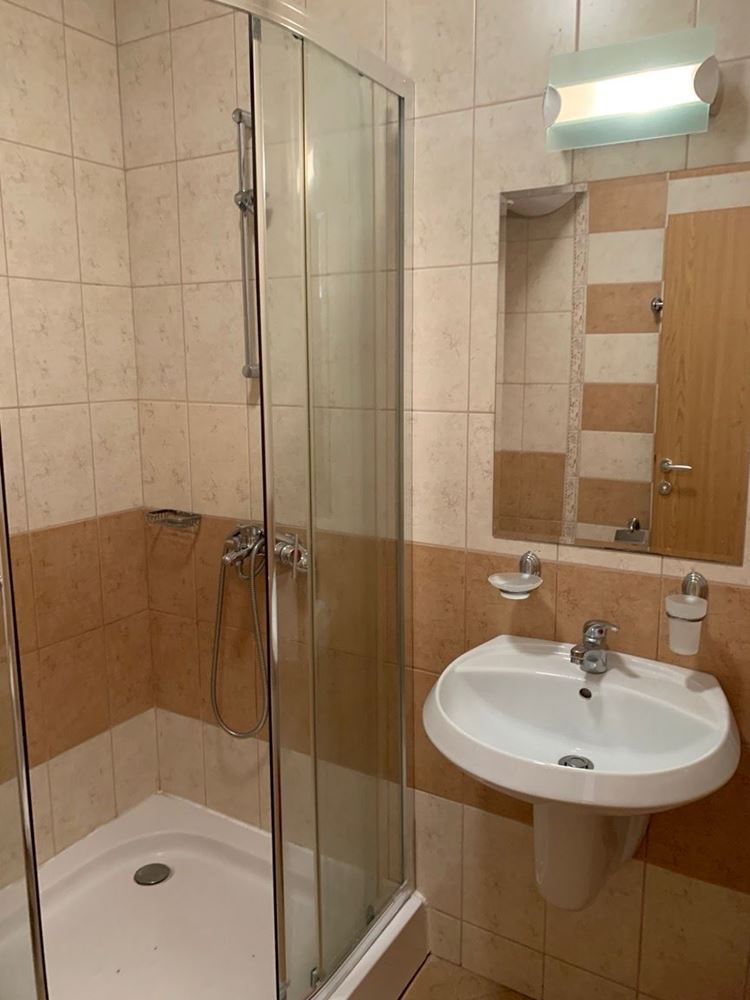 Studio mit Poolblick in Sonnenstrand – moderne Anlage mit umfangreicher Infrastruktur