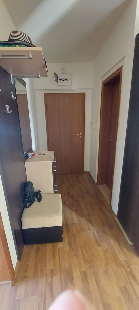Ravda – 3-Zimmer-Wohnung mit zwei Badezimmern und ohne Instandhaltungsgebühr