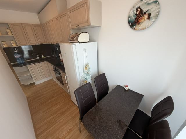 Brandneue Wohnung mit einem Schlafzimmer und Poolblick in der Region Sonnenstrand – Act 16 und hervorragende Infrastruktur